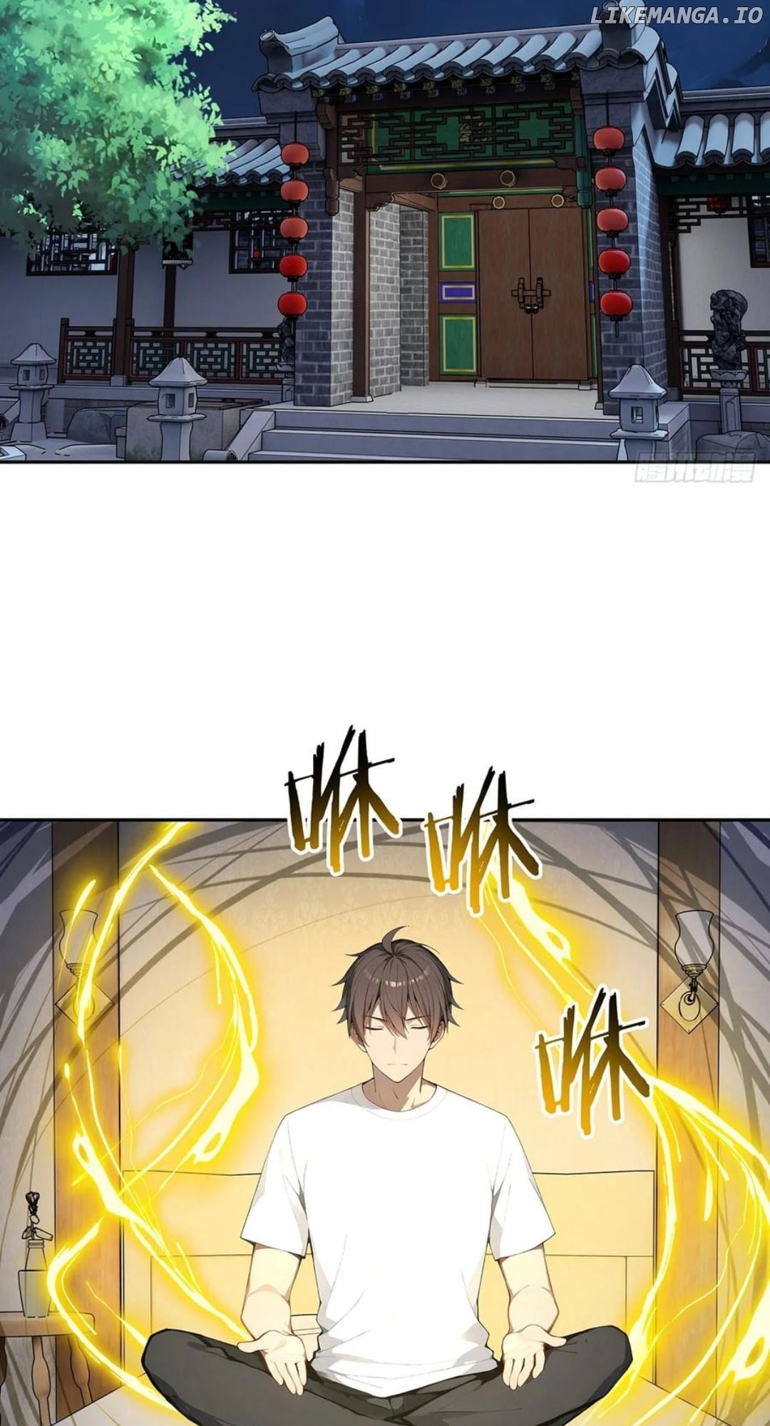 God of Learning Chapter 62 - page 2